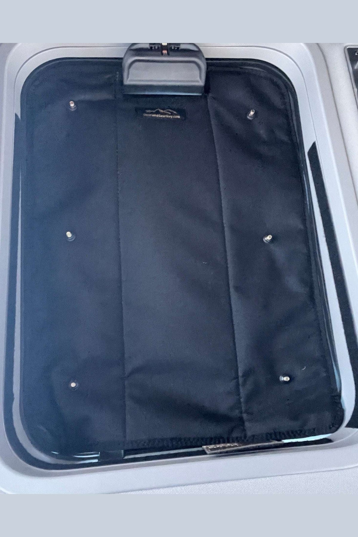 INEOS Grenadier Safari Window Covers: Elevate Your Driving Experience
