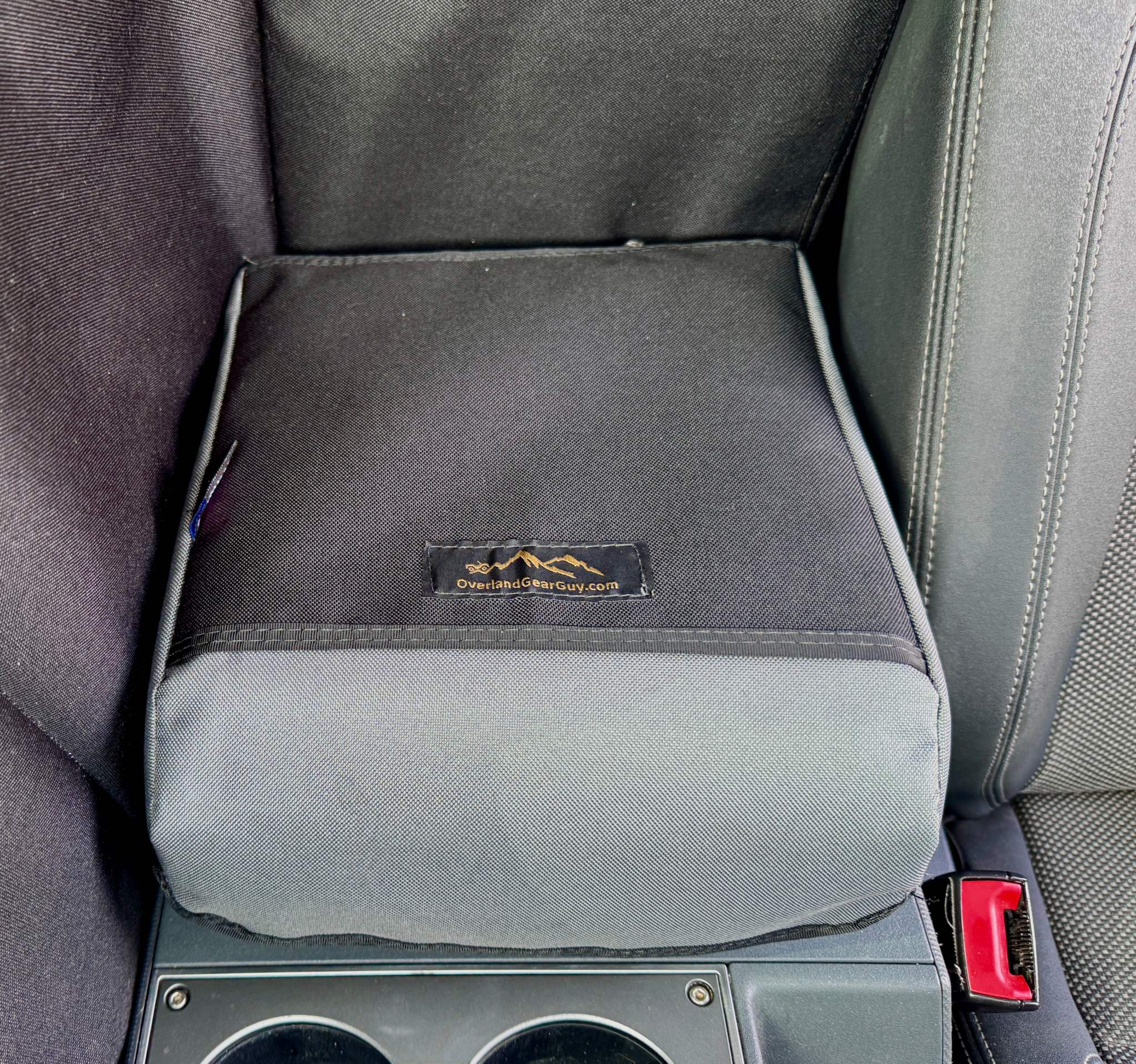Grenadier Console Cover - Protect & Upgrade Your Ride