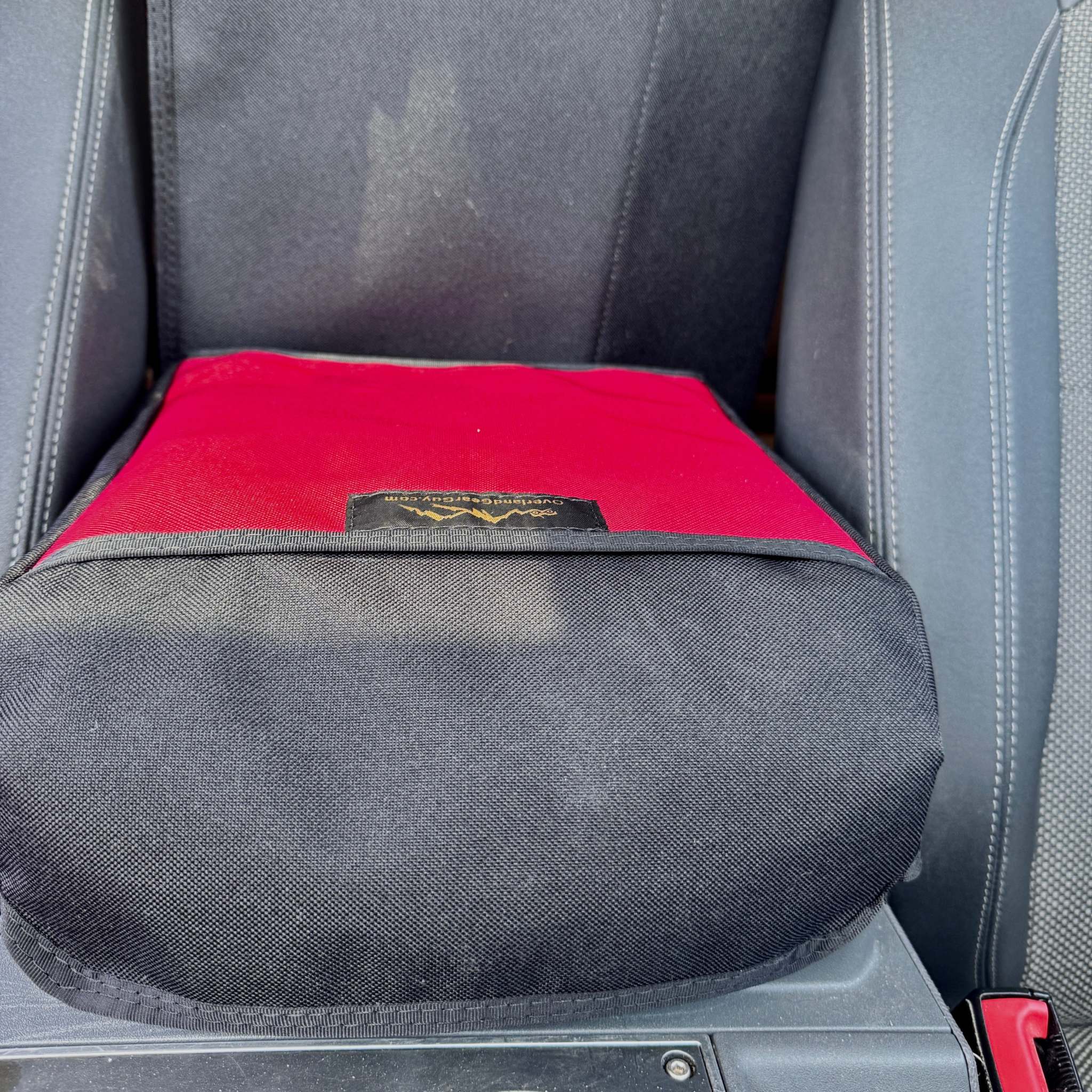 Grenadier Console Cover - Protect & Upgrade Your Ride