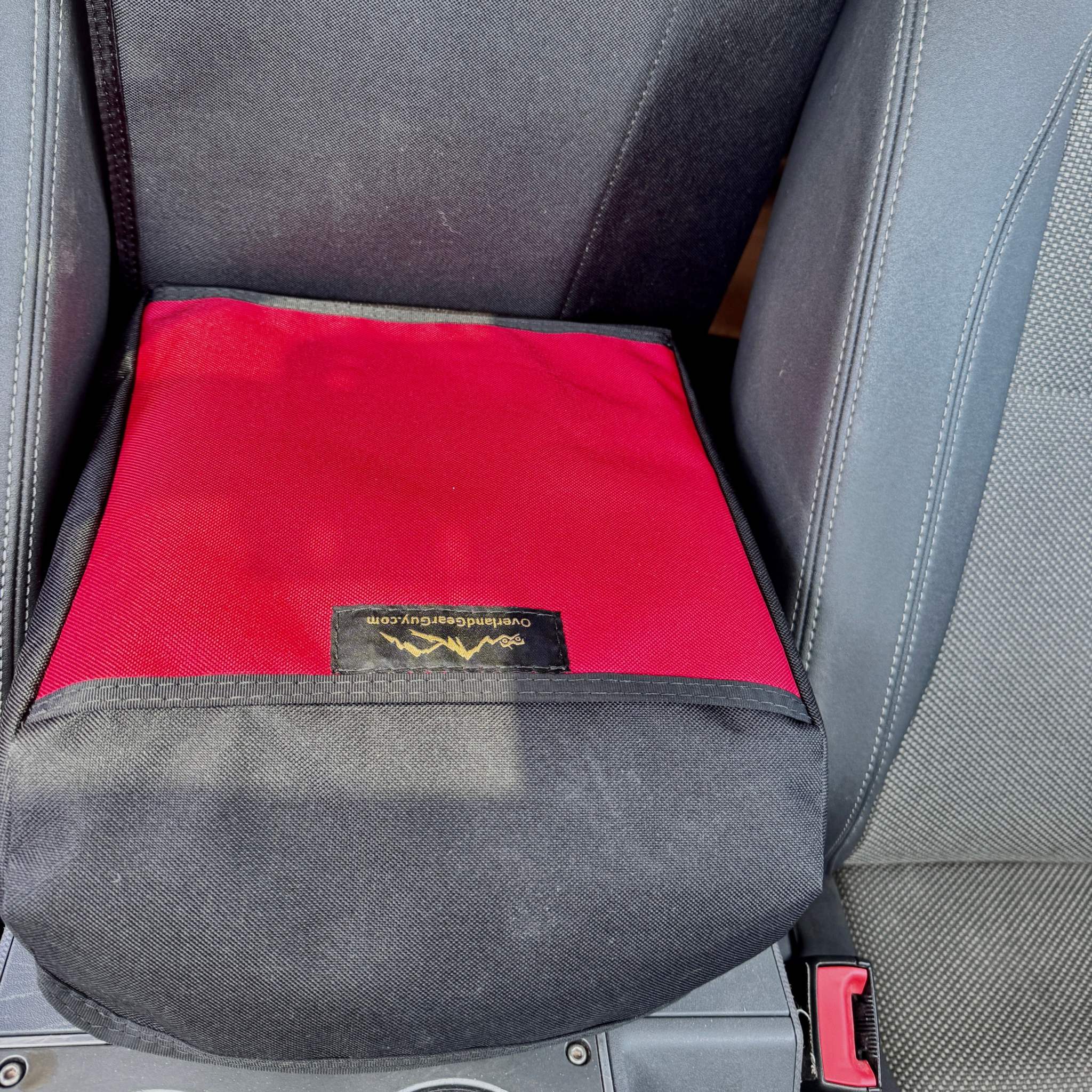 Grenadier Console Cover - Protect & Upgrade Your Ride