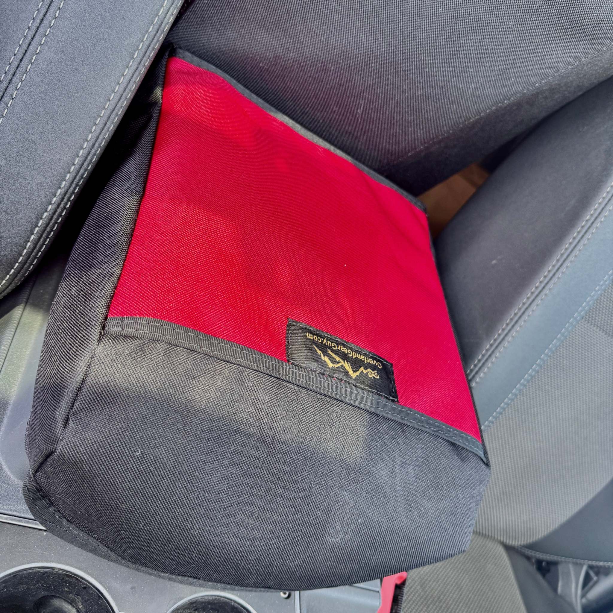 Grenadier Console Cover - Protect & Upgrade Your Ride