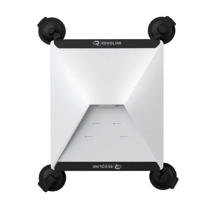 Starlink Mini Interior Sunroof Mount for Secure Satellite Setup