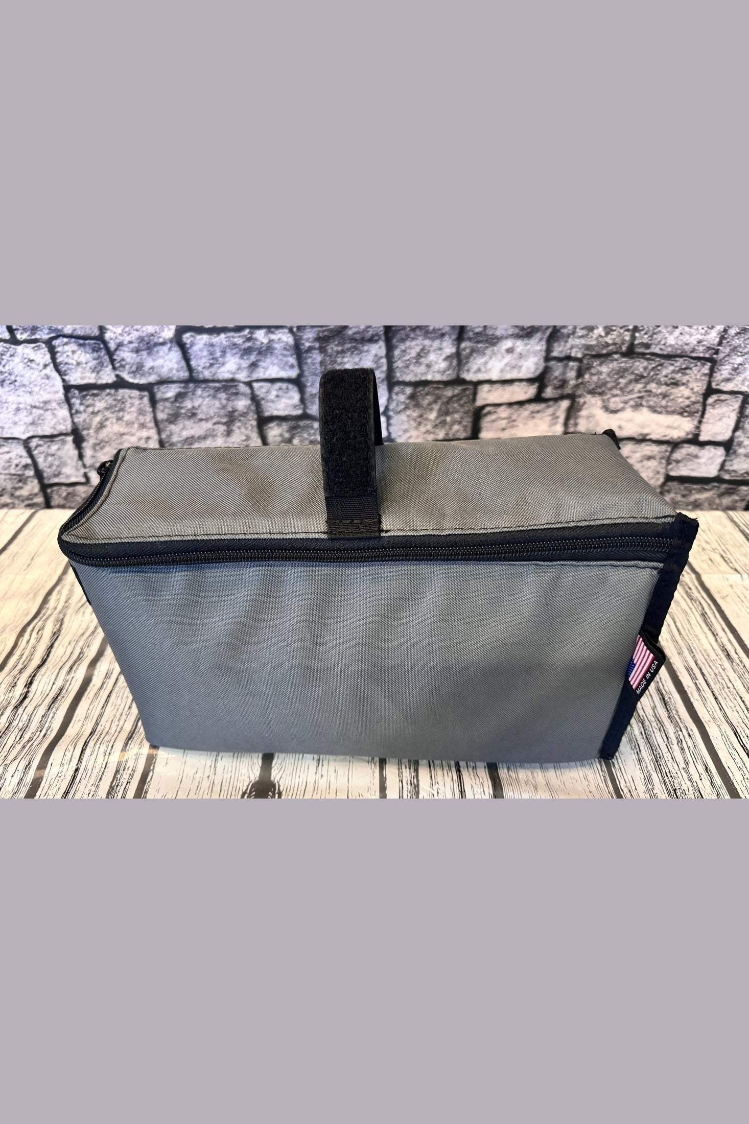 Grenadier Tow Hitch Bag padded organizer for towing gear with durable, weather-resistant design and zippered closure