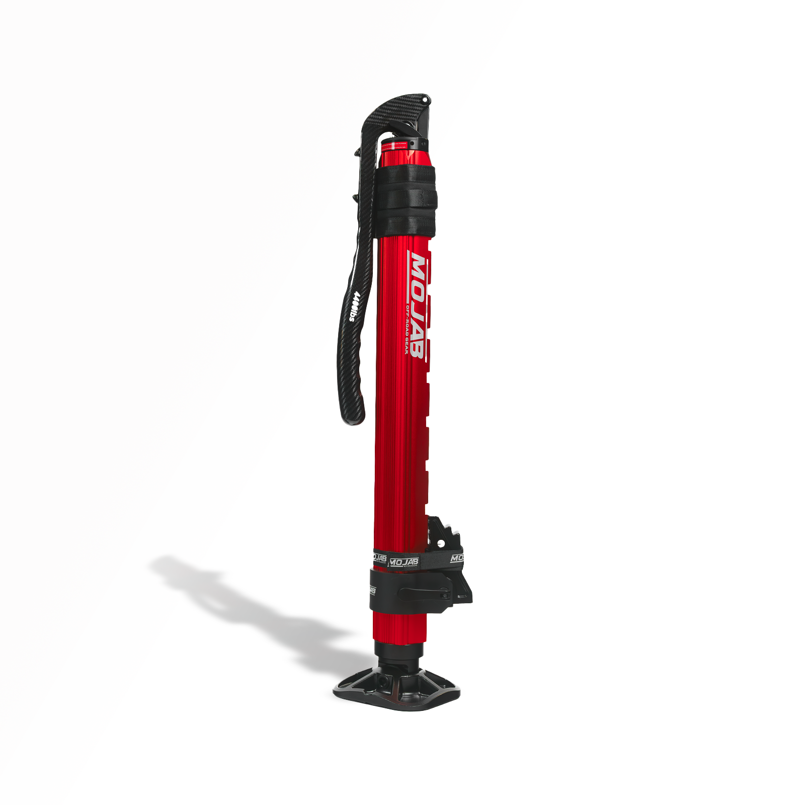 CarbonPro Hydraulic Jack