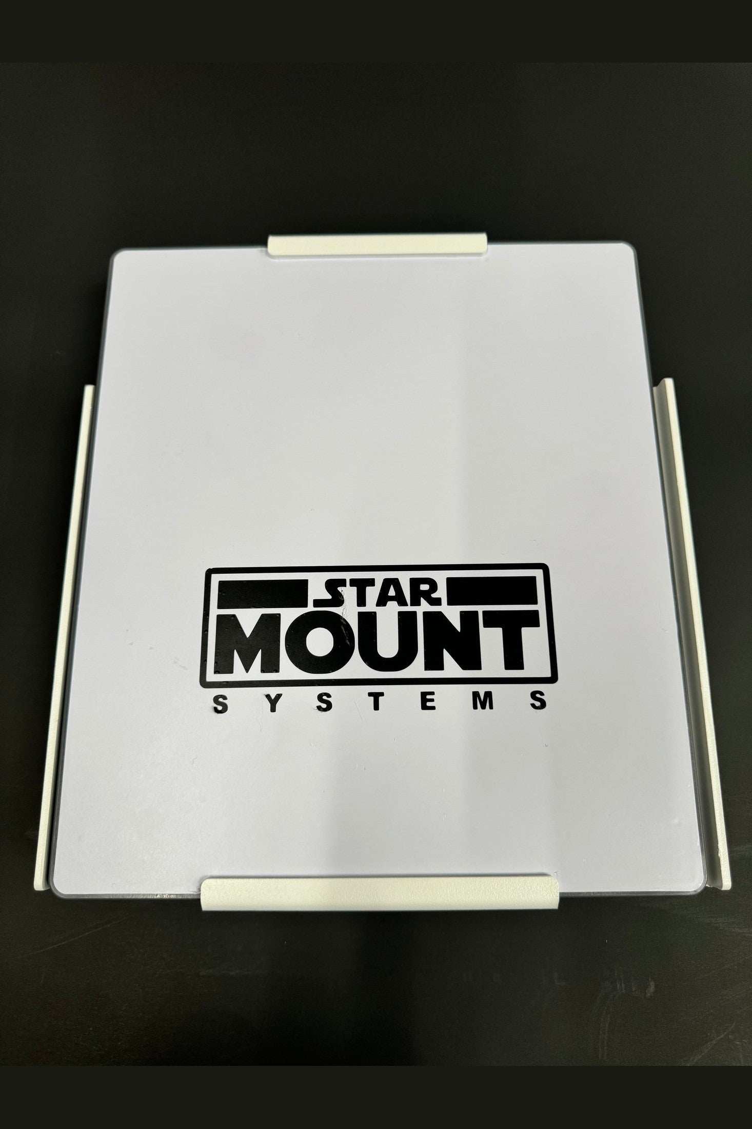 Starlink Mini Dish Mount | Star-Mount MINI Explorer Solutions