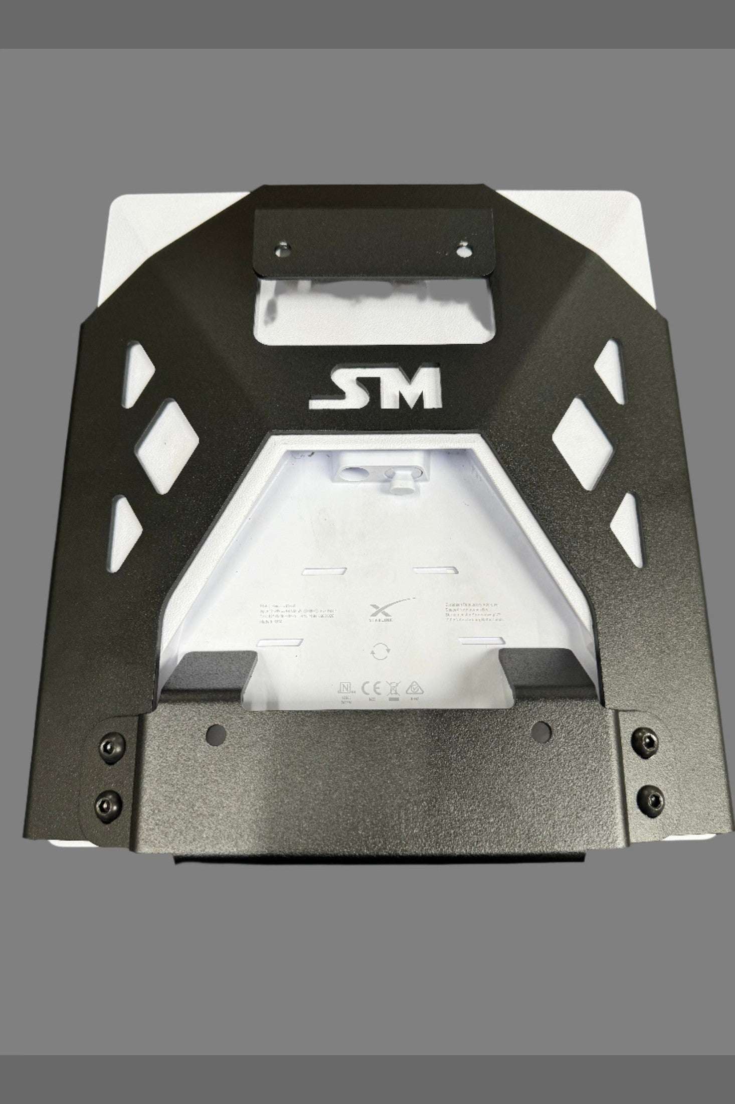 Starlink Mini Dish Mount | Star-Mount MINI Explorer Solutions