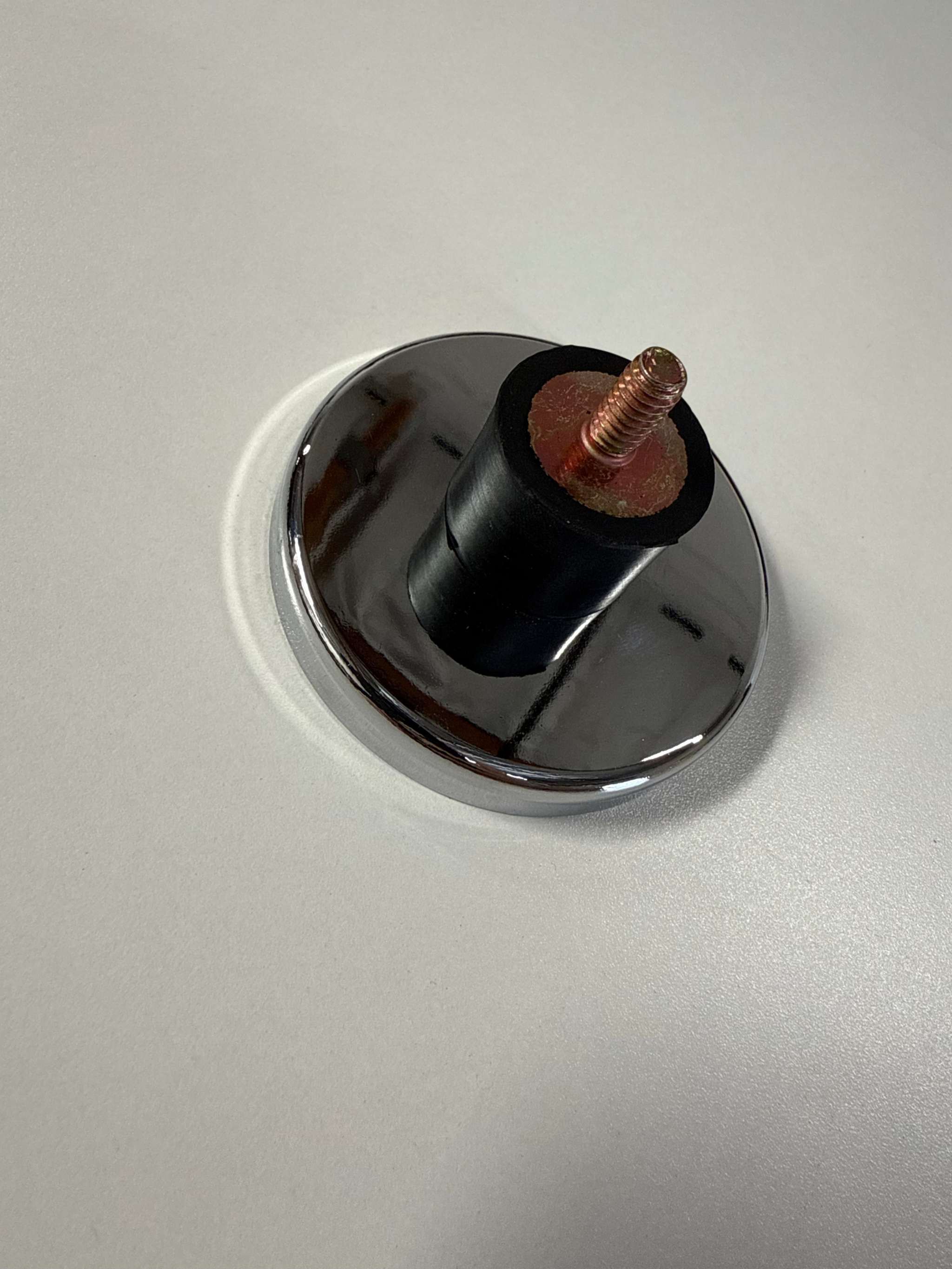 Flexible Magnetic Feet for Flat mounts (Set of 4)