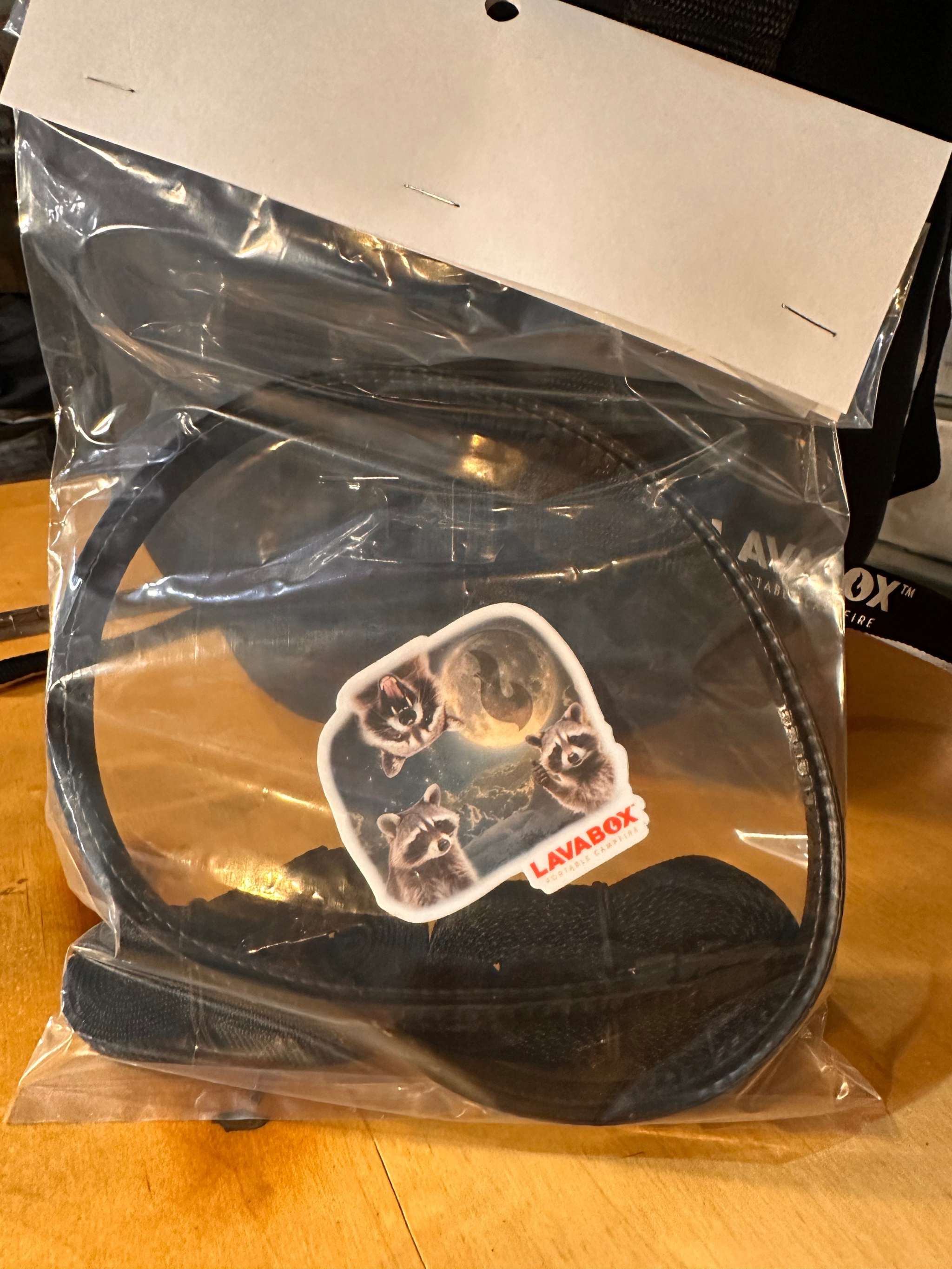 Burt's Strap & Trim Pack - Secure & Protect Your Propane Tank - DEAL!