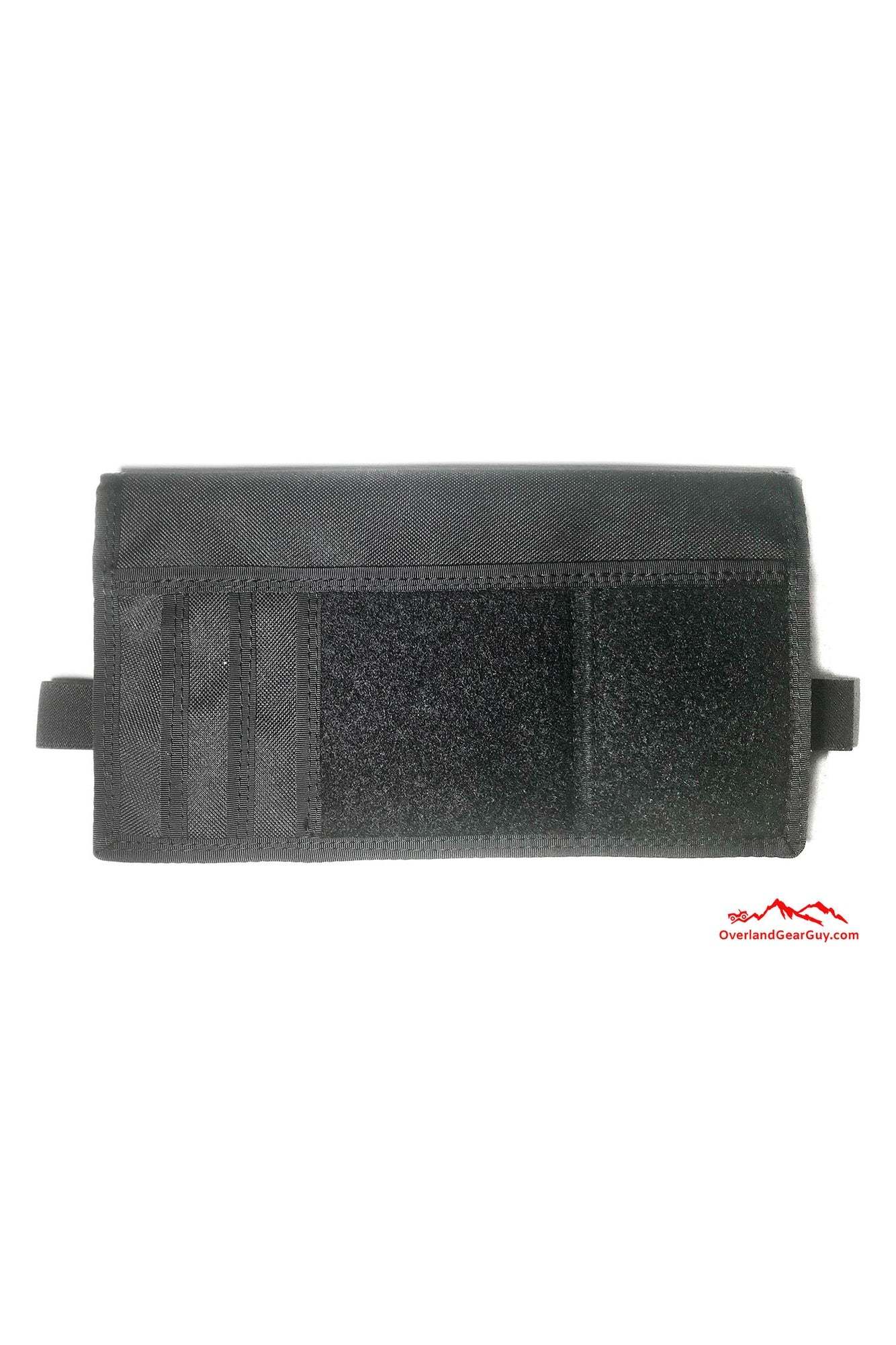 MOLLE Wrangler TJ Visor Pouch