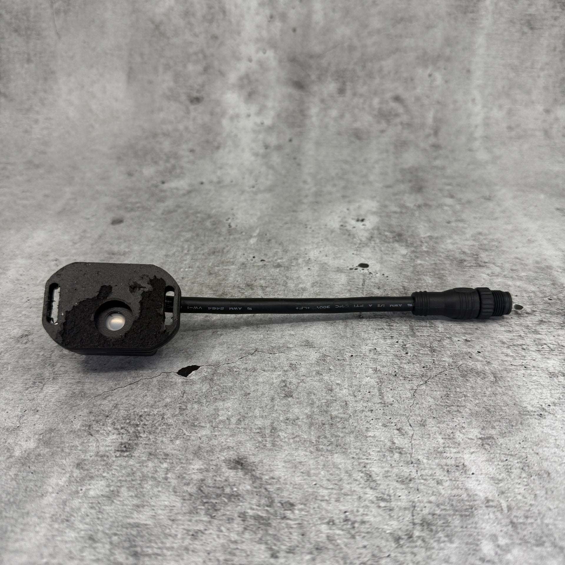 Clearance Lowrance Belt Temp Sensor - PCI Race Radios