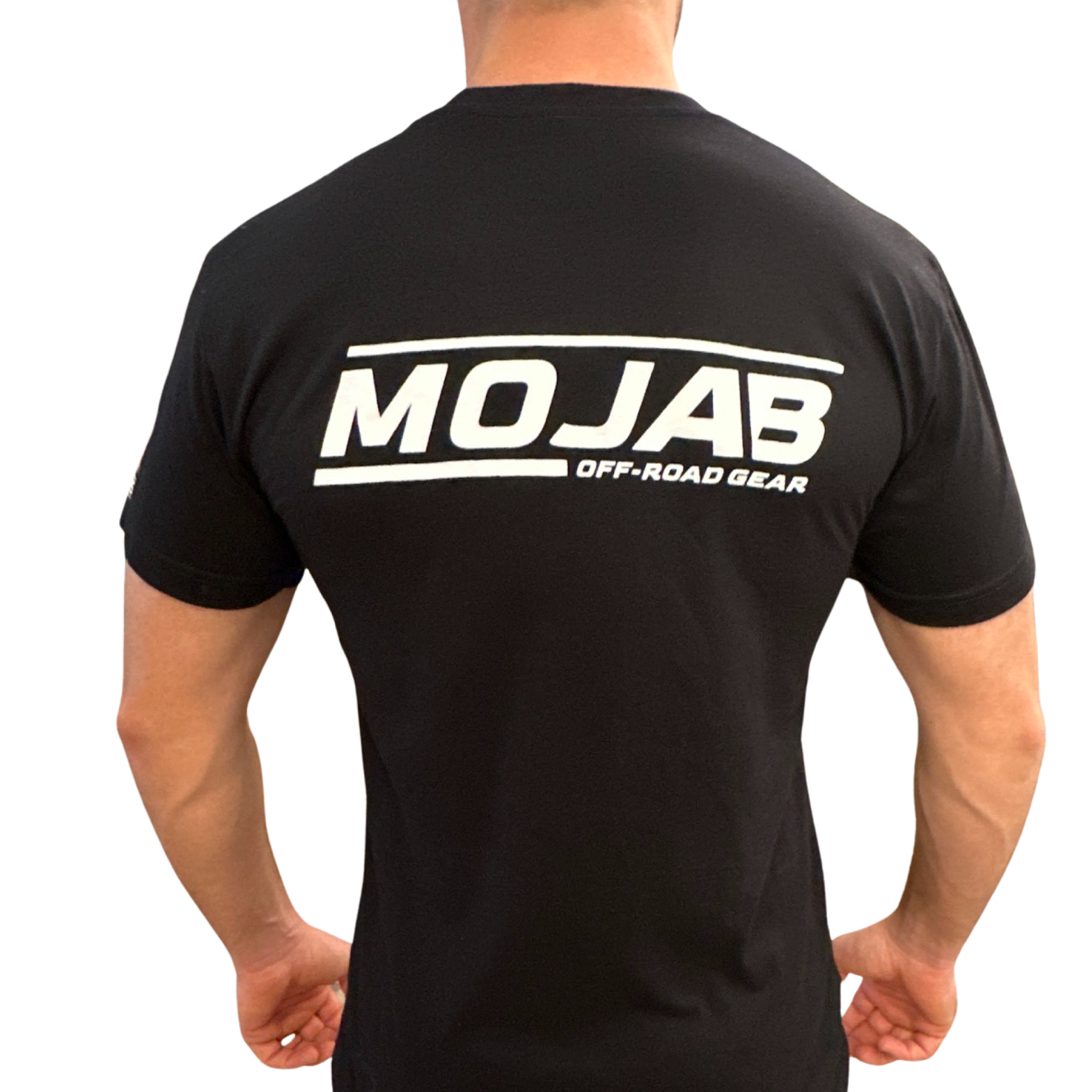 Mojab Short Sleeve T-shirt - Comfortable Adventure Wear for All