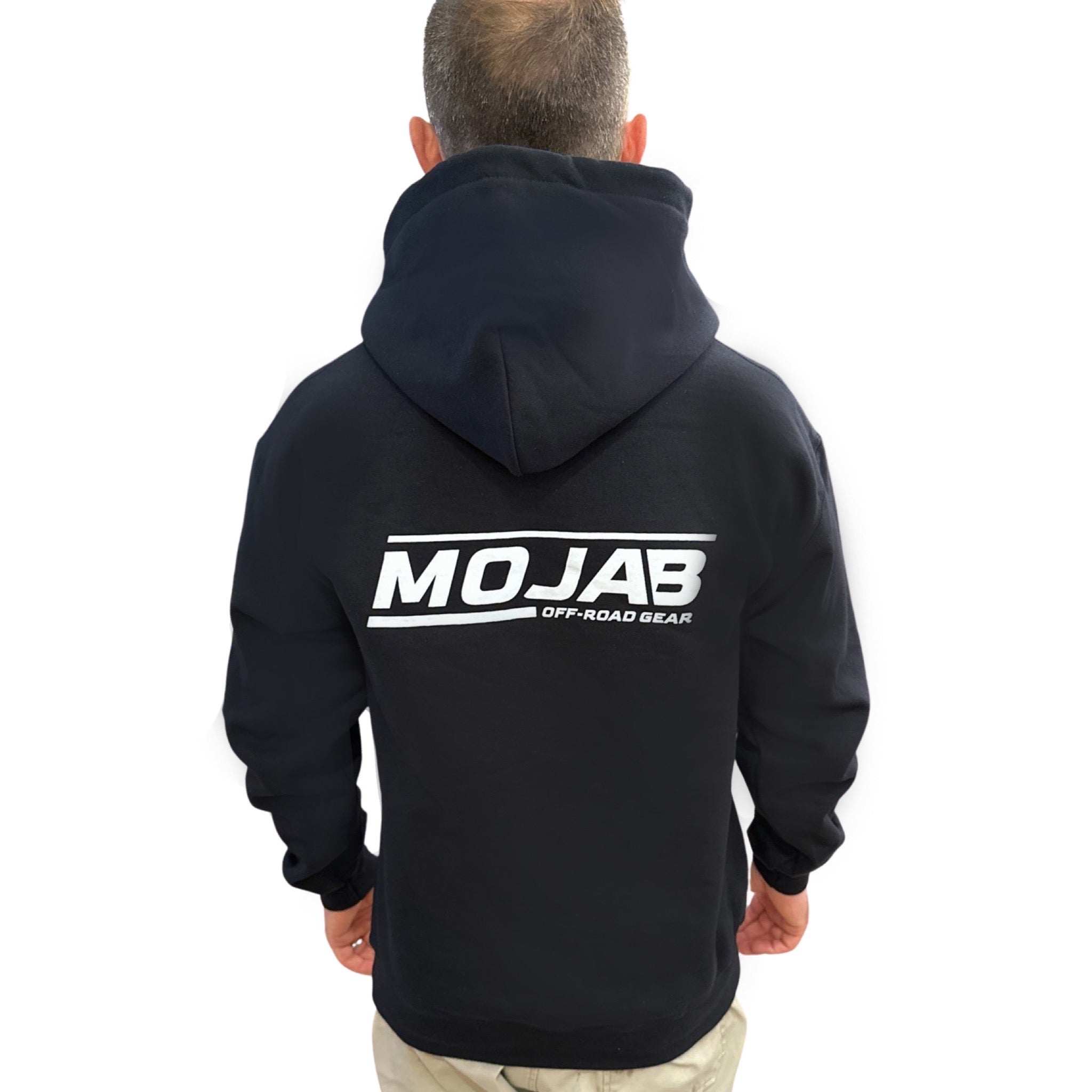 Mojab Hoodie - Comfortable & Stylish Outerwear for Every Adventure