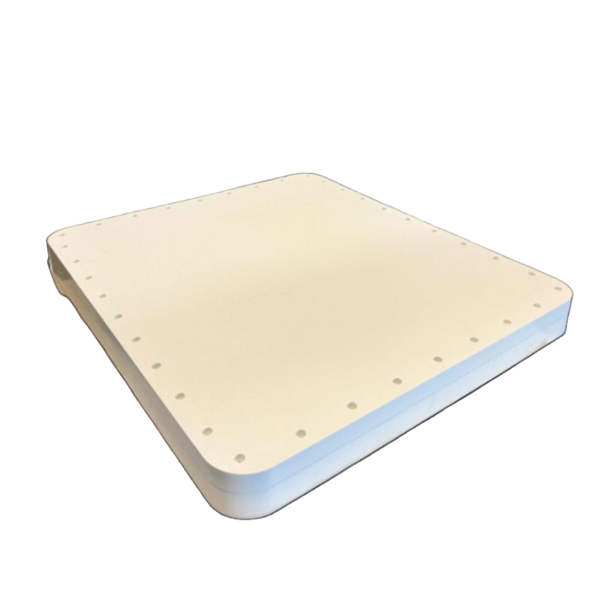 High Performance Dish Fully Enclosed Mount IP68 - Durable UV Resistant