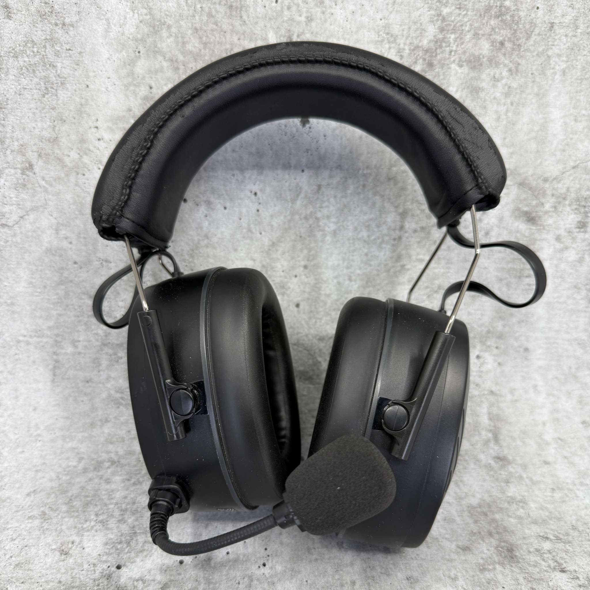 Clearance Sena TuffTalk Mesh Headset - Headset Only - PCI Race Radios