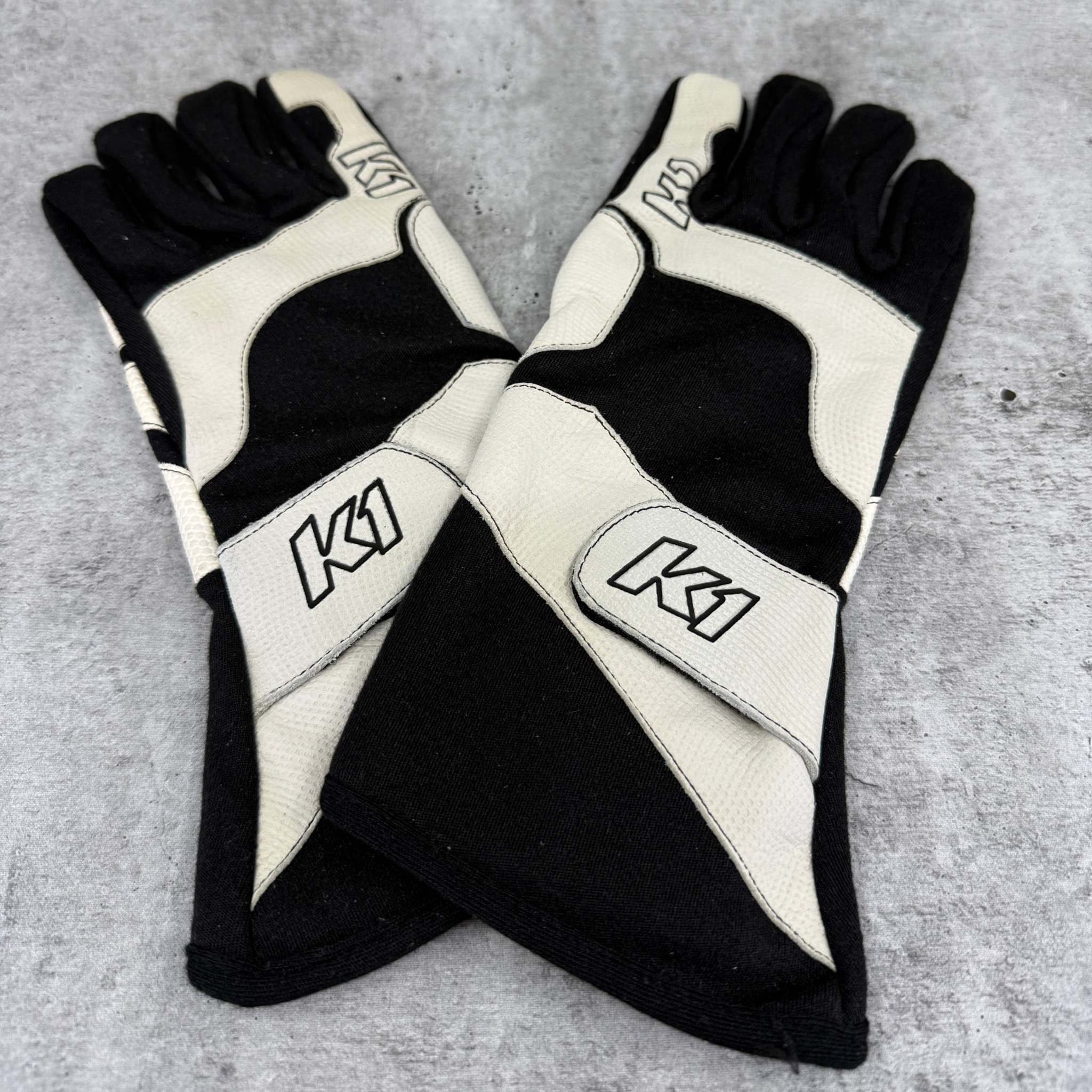 Clearance K1 Pro Driving Gloves - PCI Race Radios