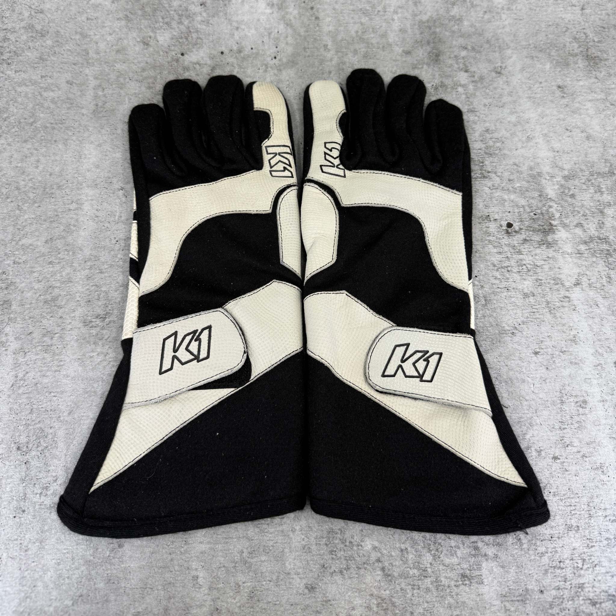 Clearance K1 Pro Driving Gloves - PCI Race Radios
