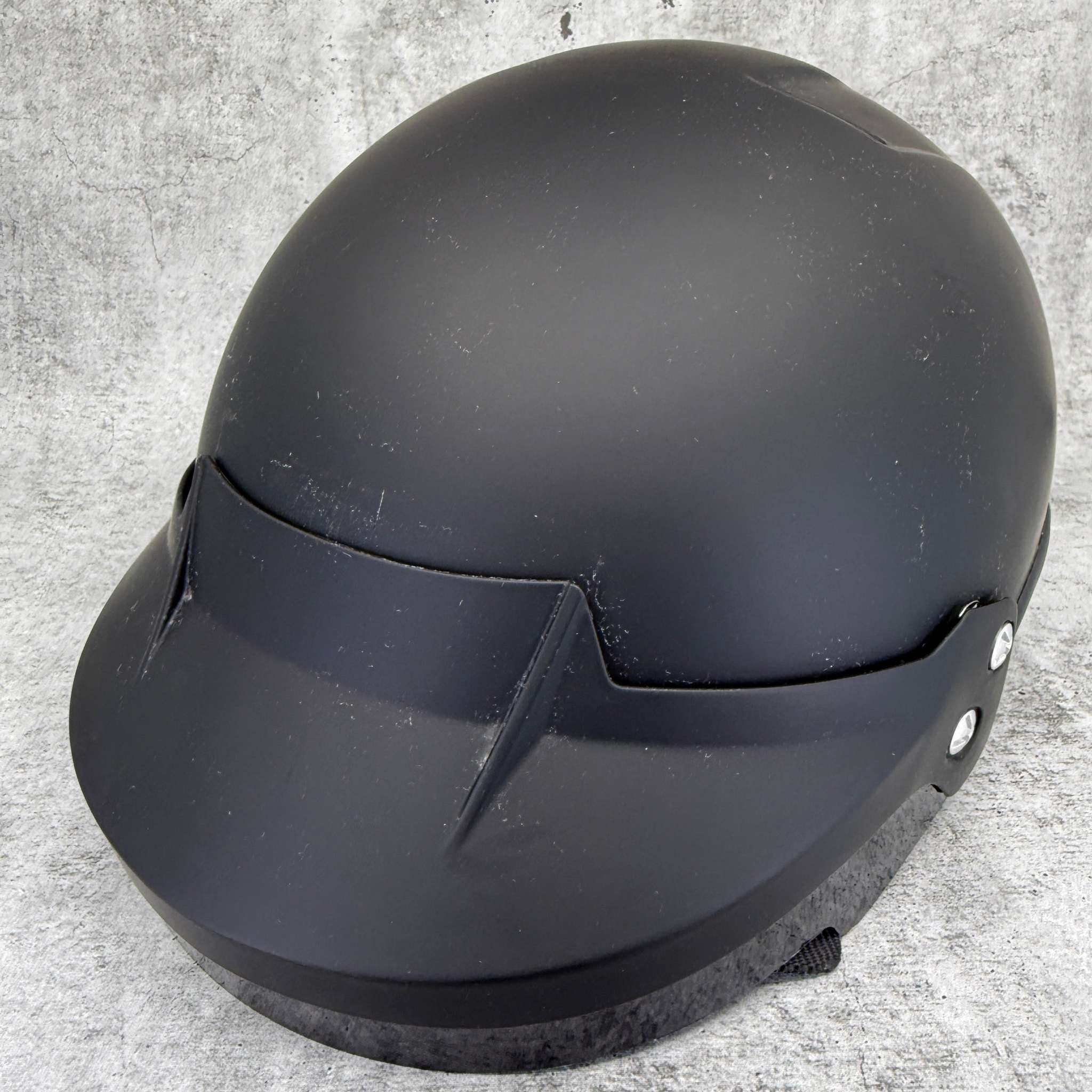 Clearance Pyrotect Crew DOT Helmet - PCI Race Radios