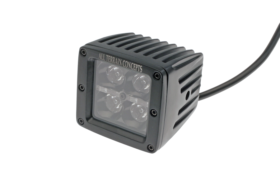 EE SERIES Pods - High-Quality Off-Road Light Pods to Illuminate