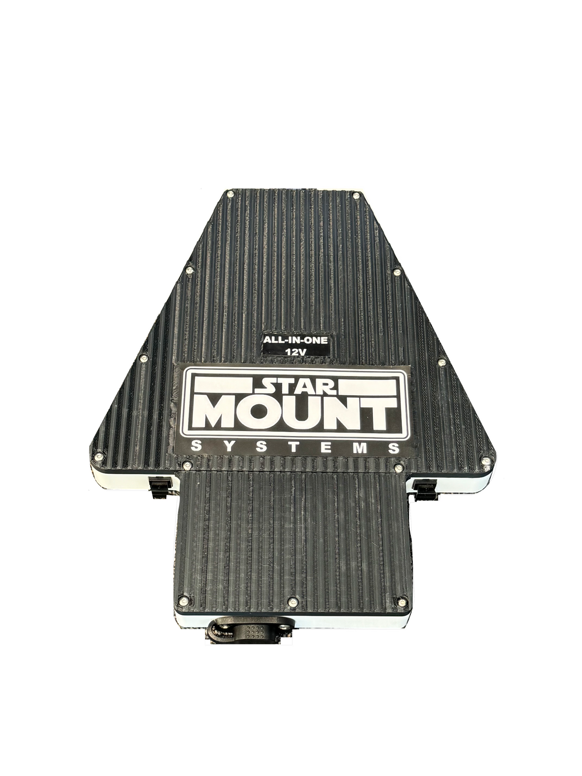 Starlink Star-Mount EXPLORER PRO BUNDLE for Gen 3 (12V Conversion Included)