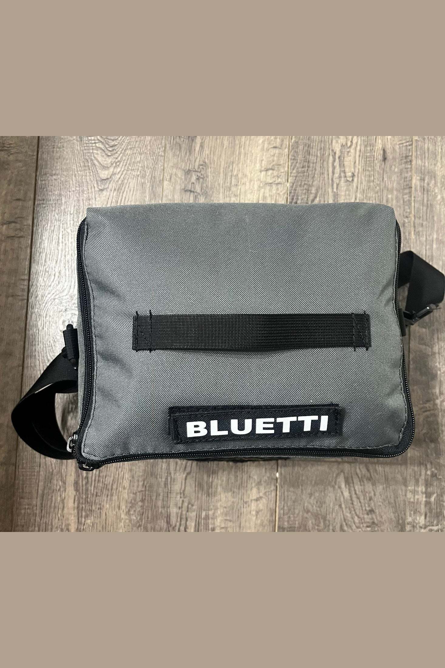 BLUETTI Portable Power Station EB3A Carry Case
