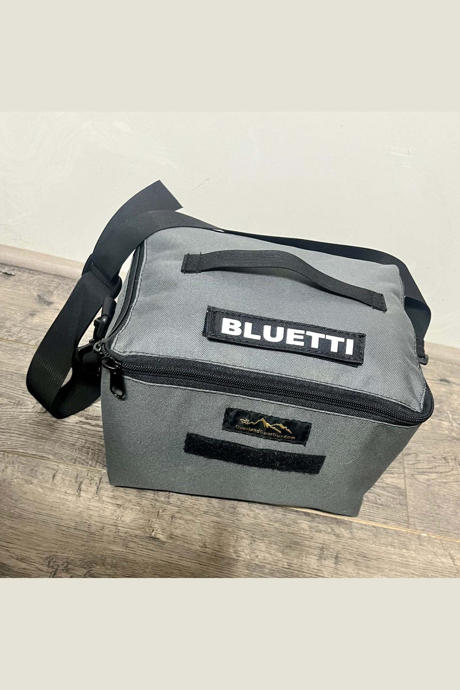 BLUETTI Portable Power Station EB3A Carry Case