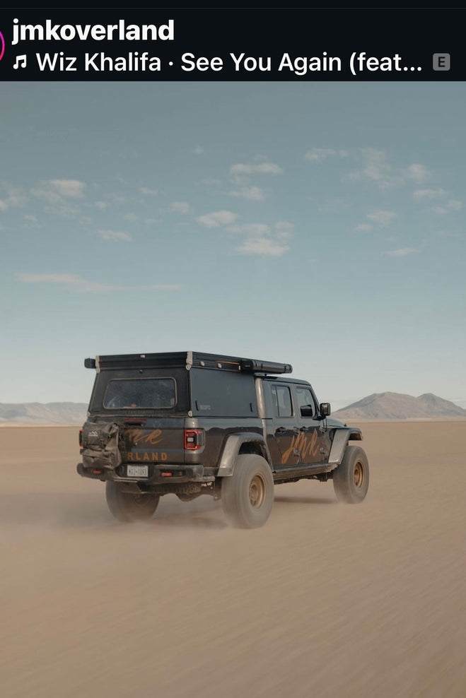 Tailgate Trash Bag Gladiator - Tacoma - Ram - Rivian -QuarterMaster