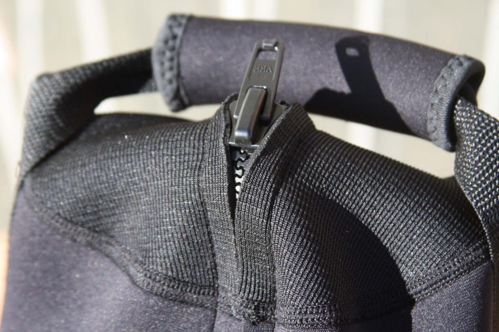 Burt's Tank Top: 20 LB Propane Tank Insulator and Carrier, Reinforced