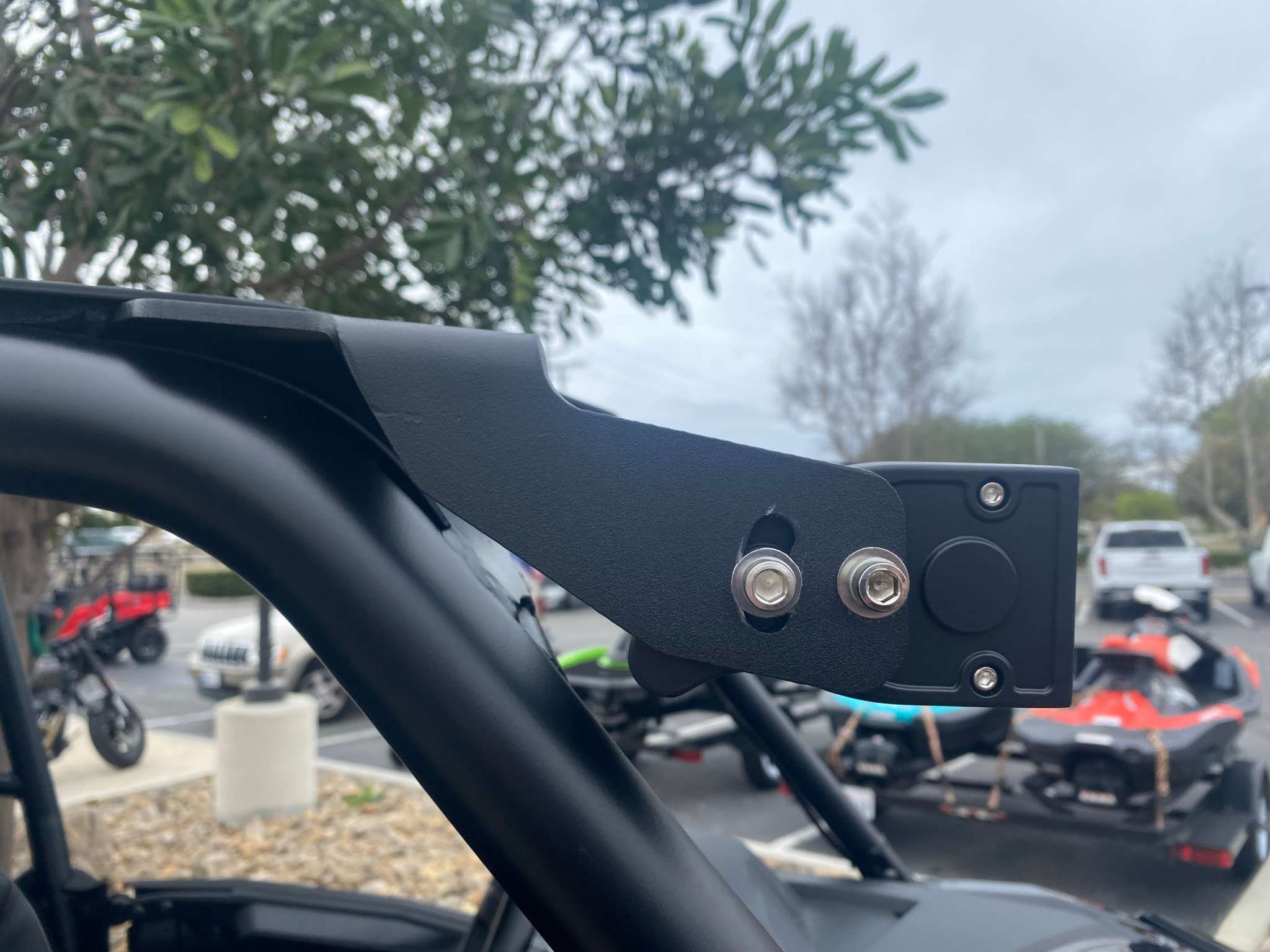 Polaris Turbo S Kit - Upgrade Your UTV for Desert & Dunes