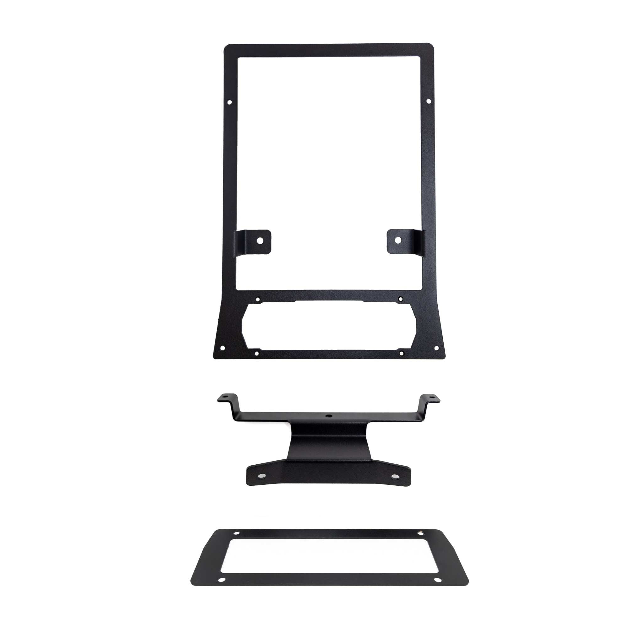 Polaris 2026 RZR Pro R Ultimate Radio Bracket - PCI Race Radios