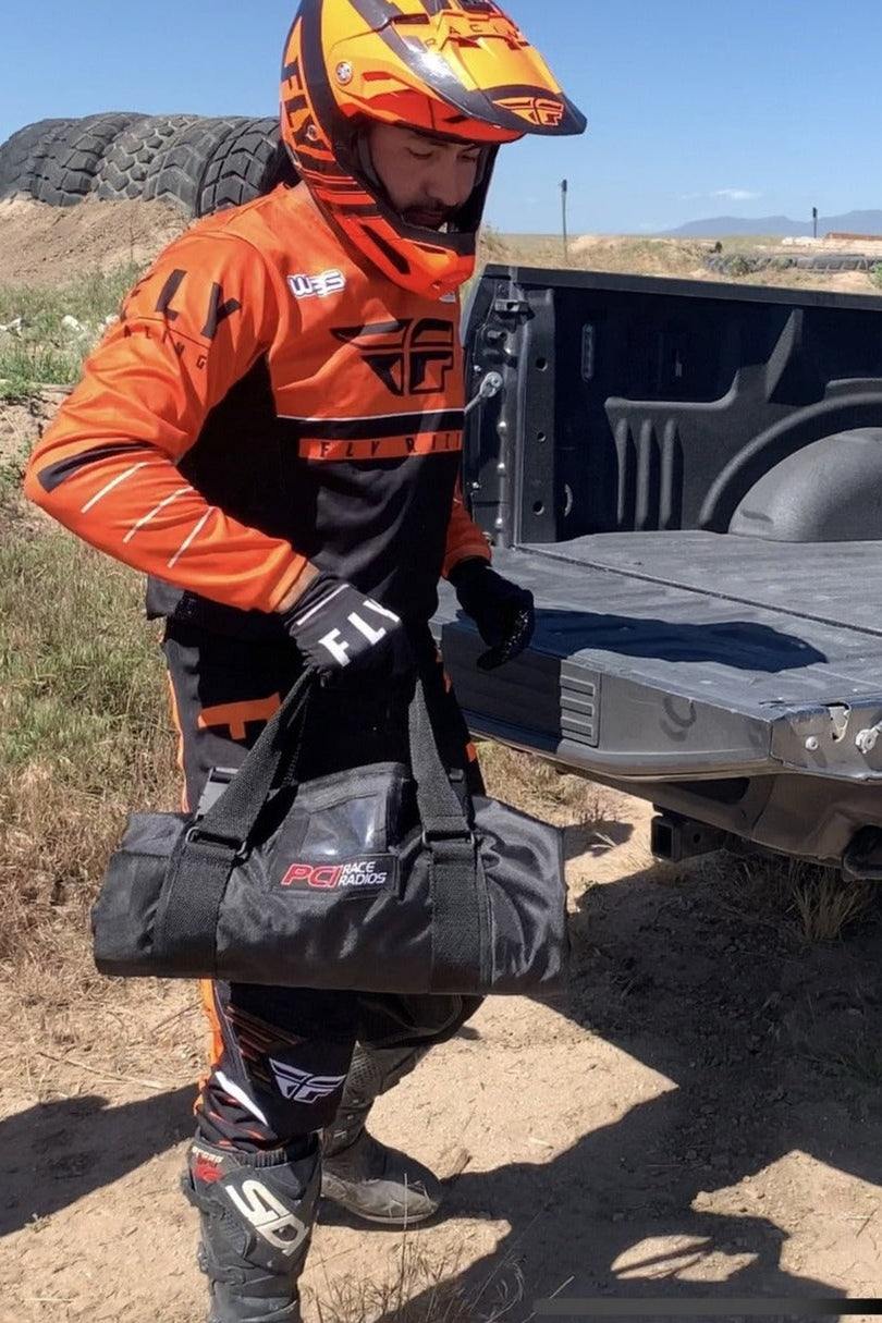 Tool Wrap