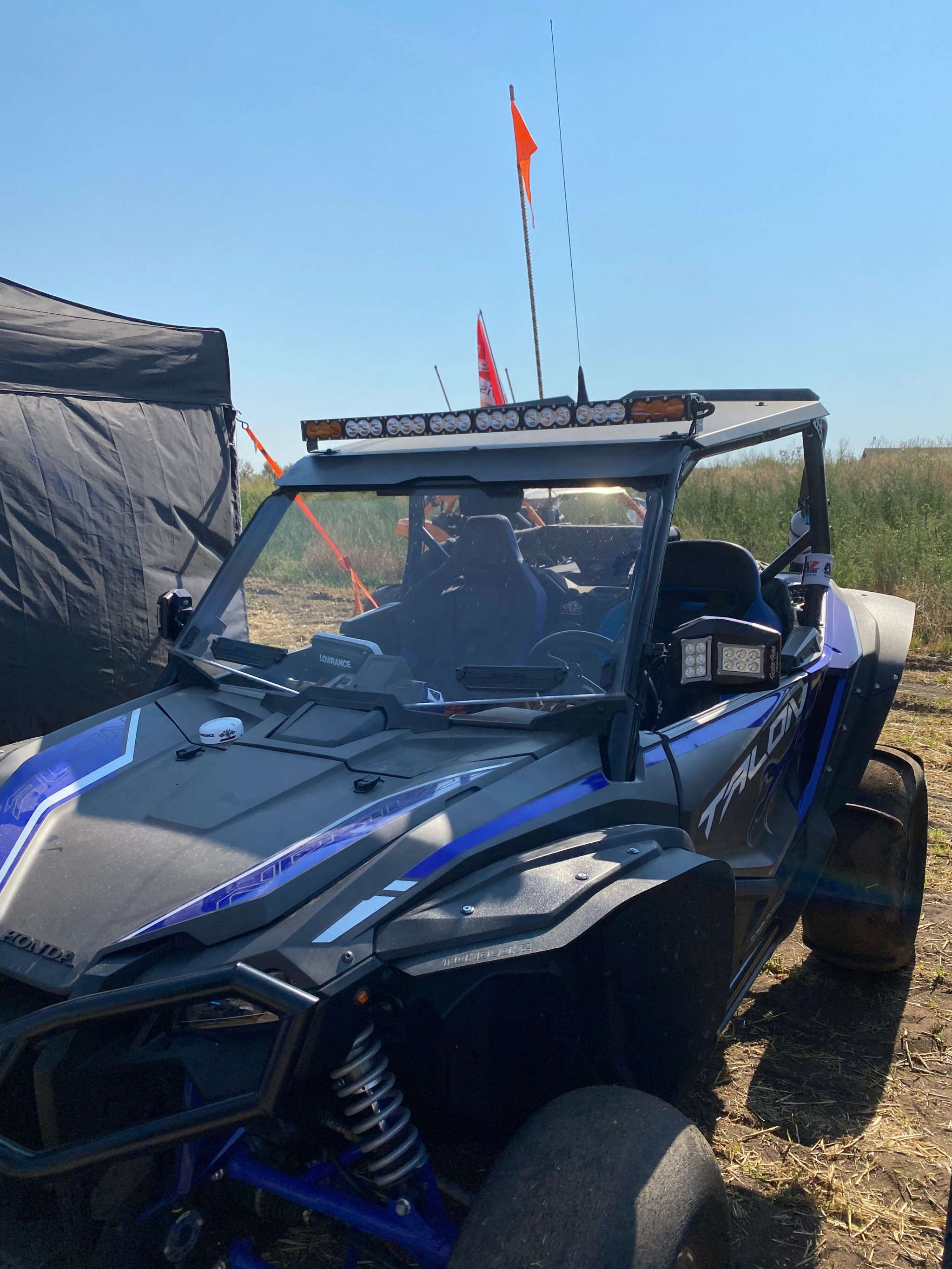 Honda Talon Bundle - Complete Off-Road Kit for 2 & 4 Door Models