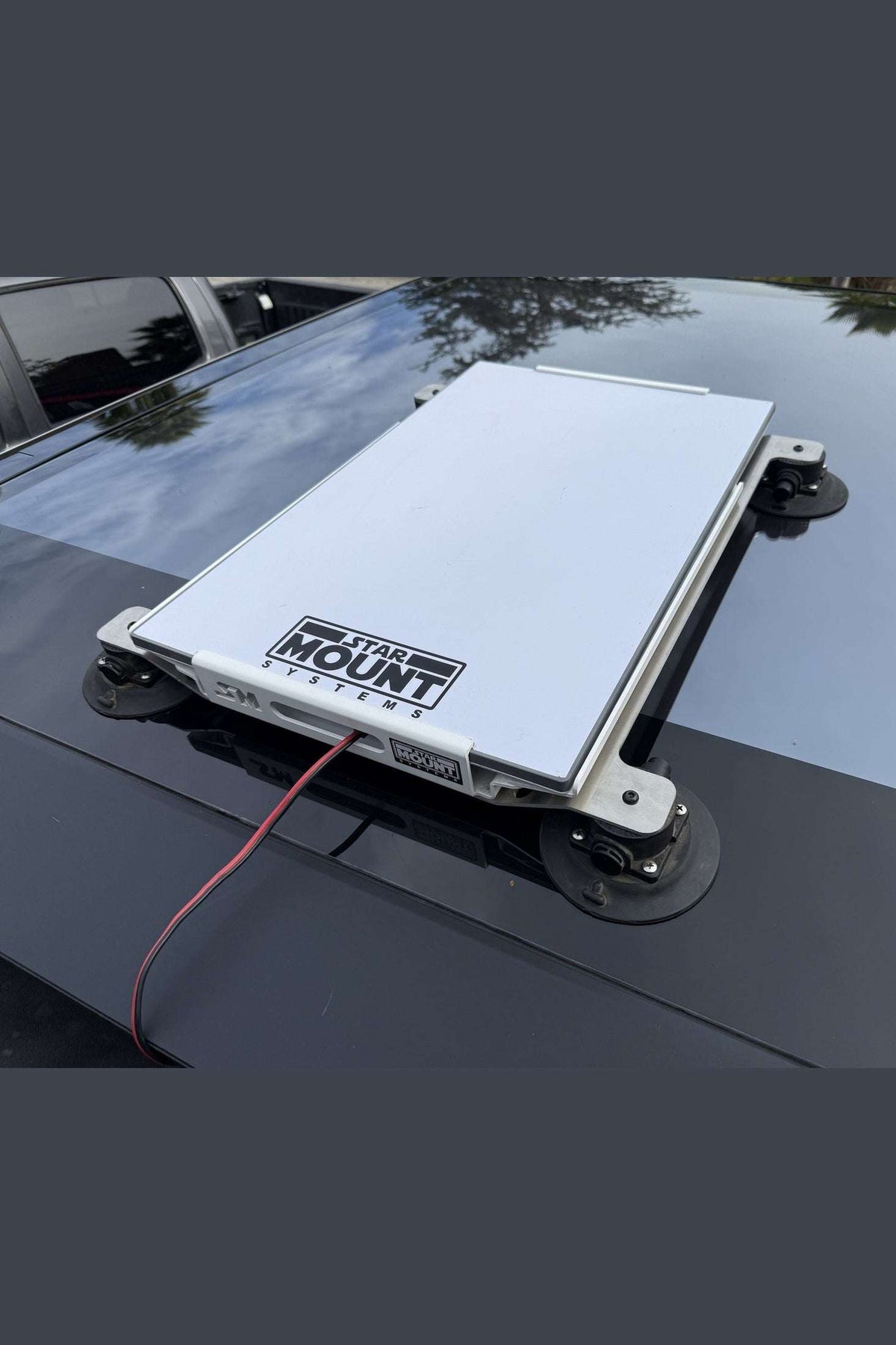 Star-Mount Explorer PRO Mount for Gen 3 Starlink