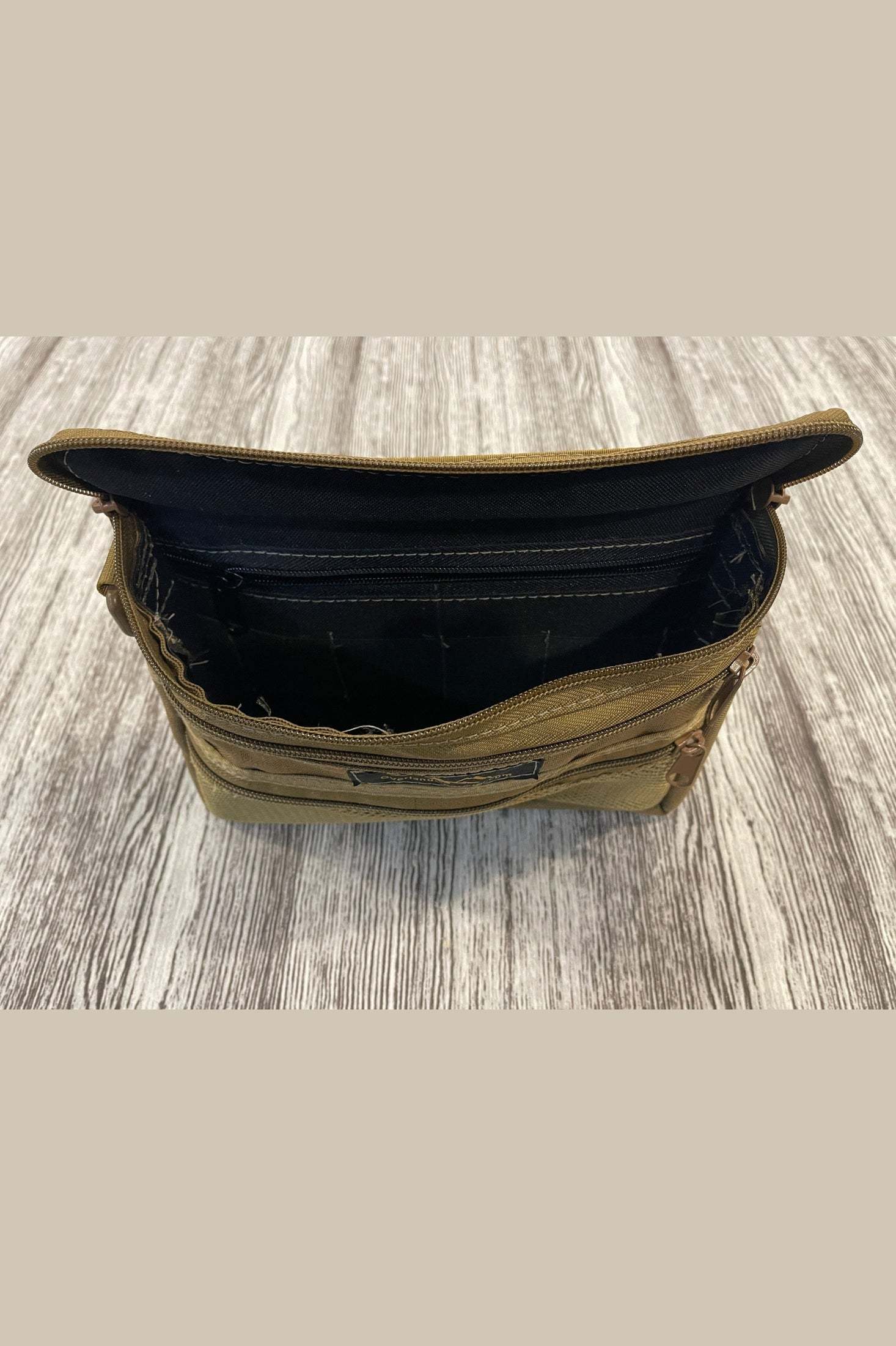 Jeep Grab Handle Pouch