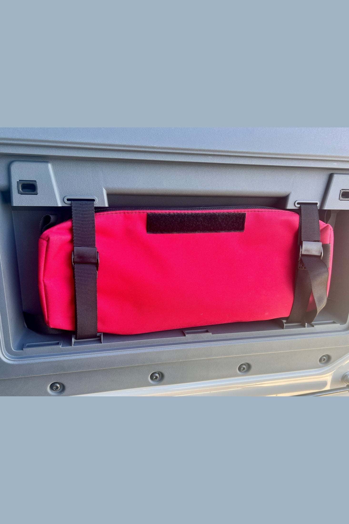 INEOS Grenadier Rear Door Storage Bag