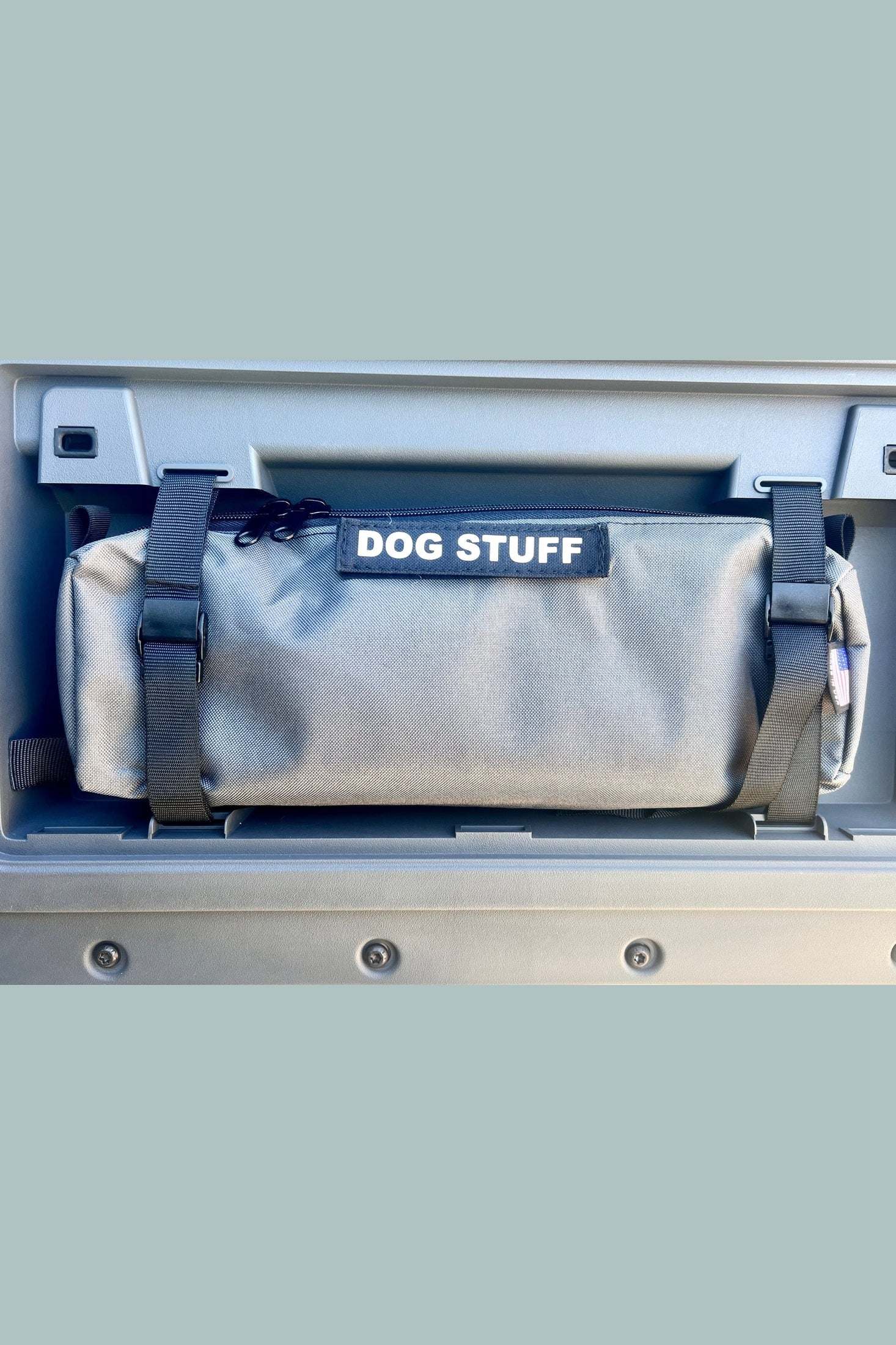 INEOS Grenadier Rear Door Storage Bag