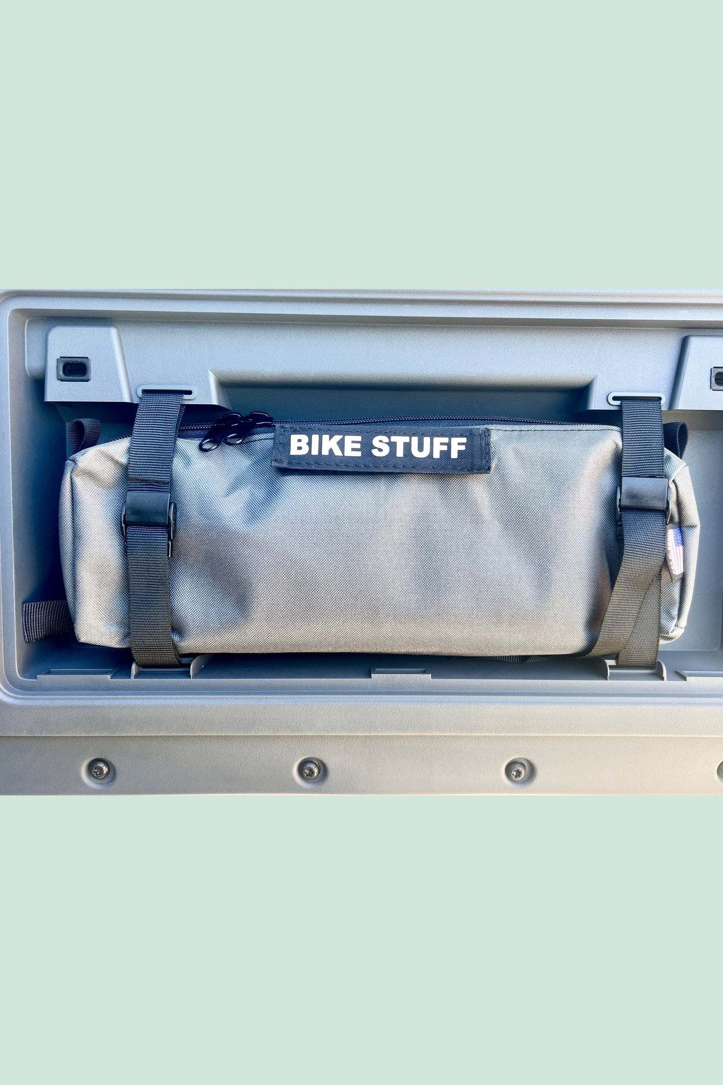 INEOS Grenadier Rear Door Storage Bag