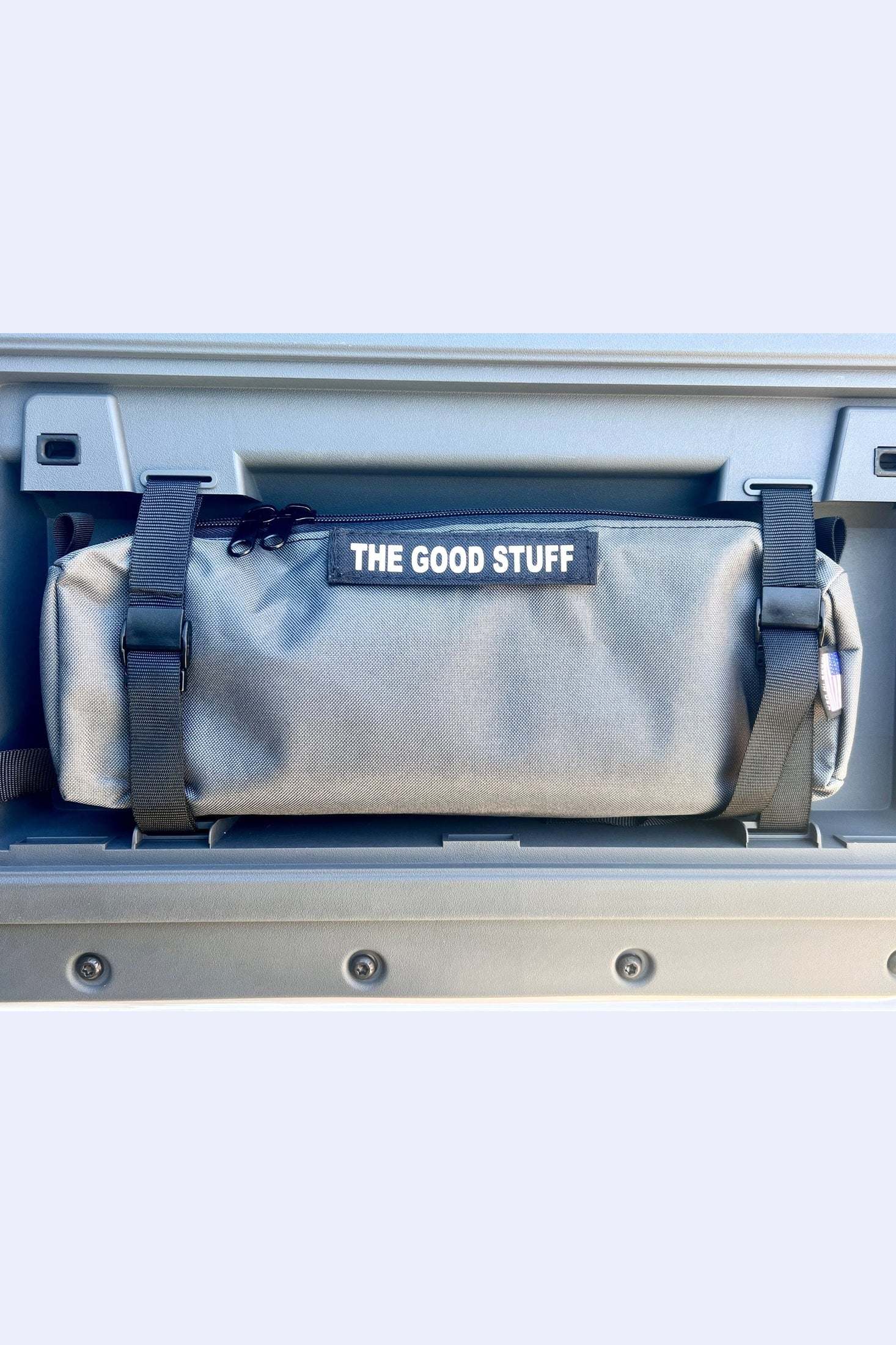 INEOS Grenadier Rear Door Storage Bag