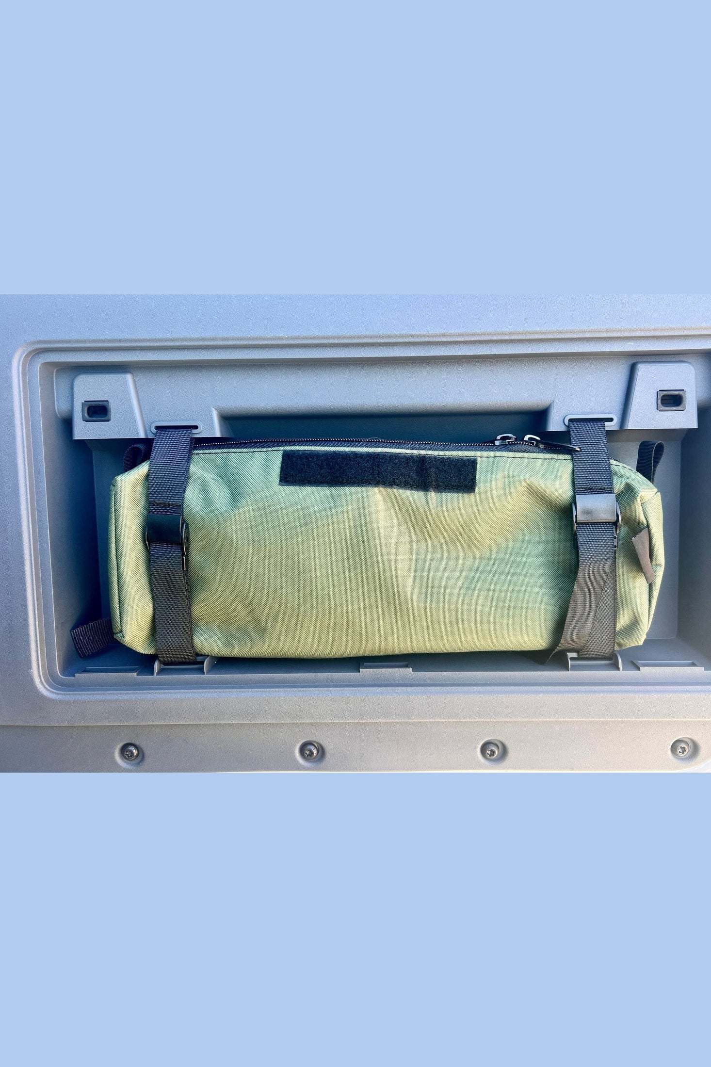 INEOS Grenadier Rear Door Storage Bag