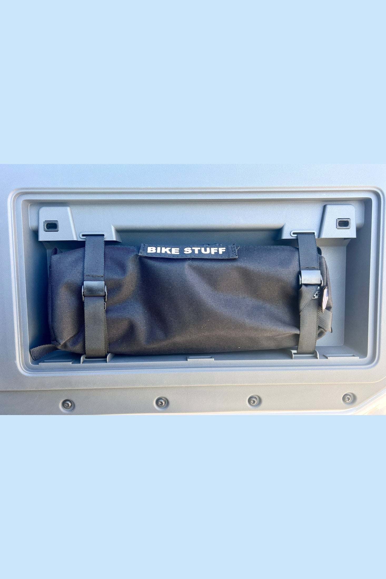 INEOS Grenadier Rear Door Storage Bag