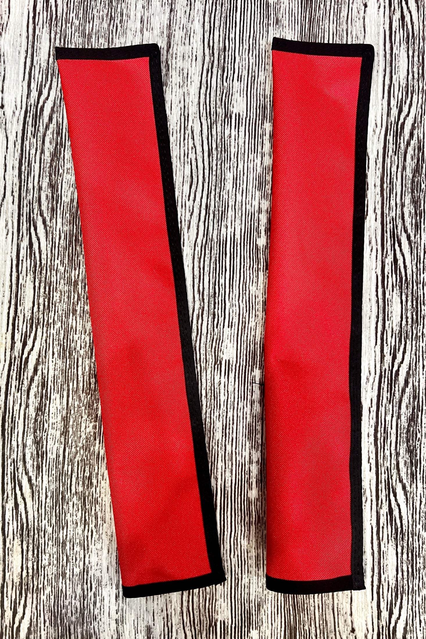 INEOS Grenadier Windshield Wiper Sleeves