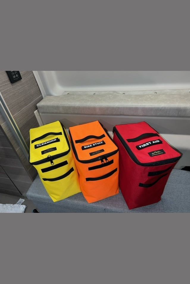 Organize Efficiently with JB Large Storage Bags - Versatile and Durable Solutions