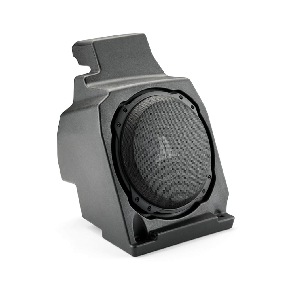 Garmin JL Audio SlamPak Audio System for Polaris RZR