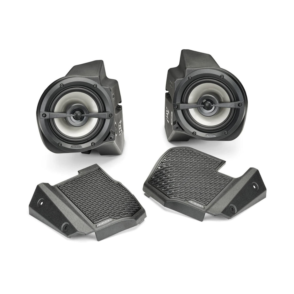 Garmin JL Audio SlamPak Audio System for Polaris RZR