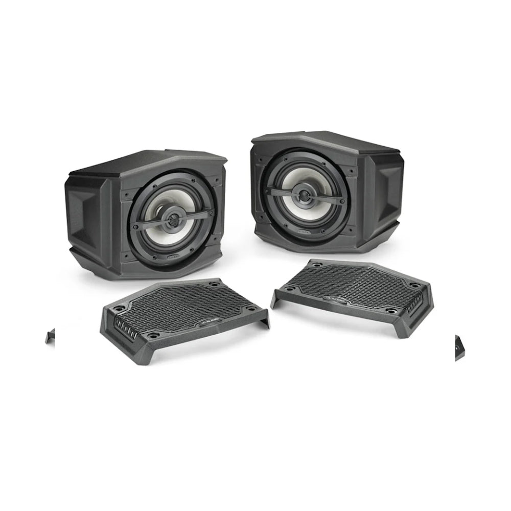 Garmin JL Audio SlamPak® Audio System with MM55 for Polaris RZR