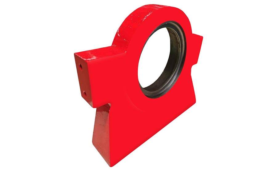 End Bearing 15JR0030 - High-Quality Bearing for Precision Applications