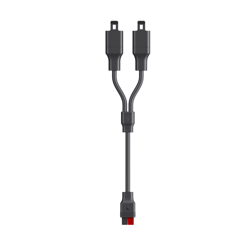 Jackery Anderson Connector for SolarSaga Panels - Extension Cable
