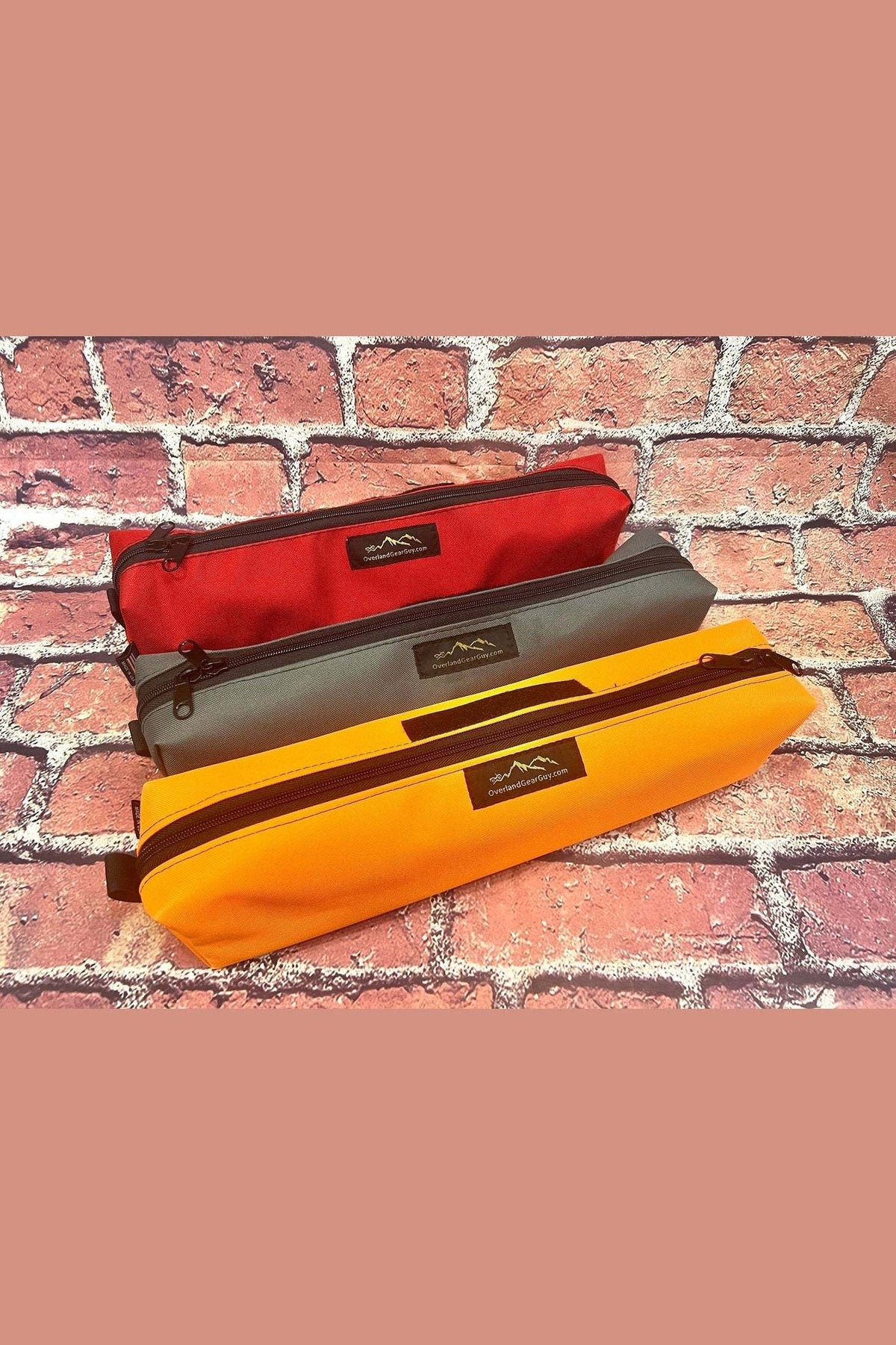 Maximize Storage Space with Jayco Entegra Cargo Tray Bags (1 Pair)