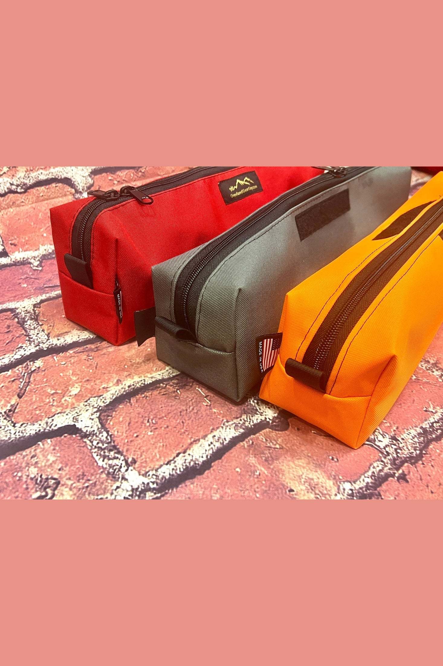 Maximize Storage Space with Jayco Entegra Cargo Tray Bags (1 Pair)