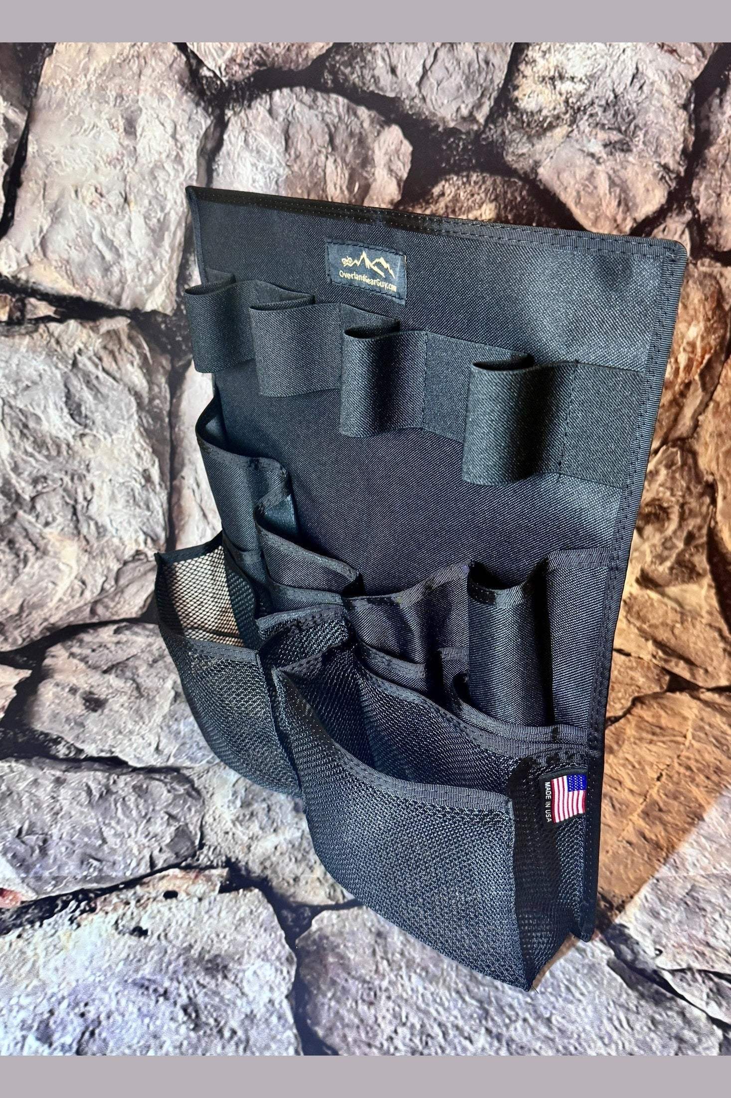 Jayco - Entegra Kitchen Utensil Pouch