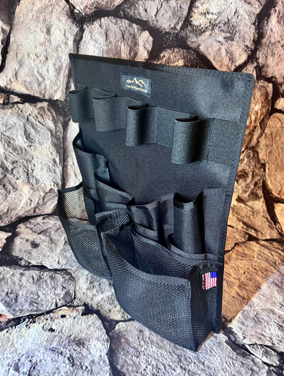 Jayco - Bolsa para utensilios de cocina Entegra